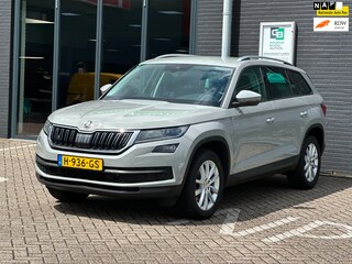 Skoda Kodiaq 1.5 TSI Business Edition 7p./1 STE EIG/CAMERA/CARPLAY/NAVI/NL-AUTO NAP!!