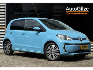 Volkswagen Up l Stoelverwarming l Airco l Automaat l