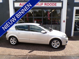 Opel Astra 1.8 Executive VOL AUTOMAAT,AIRCO,APK !!!