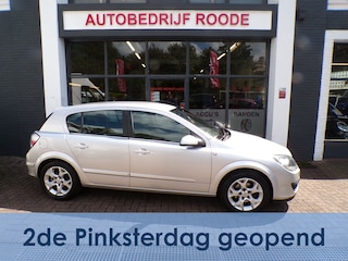 Opel Astra 1.8 Executive VOL AUTOMAAT,AIRCO,APK !!!