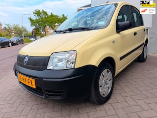 Fiat Panda 1.1 Active Plus/ 34275 km Nap/1eigenaar/Elek-pakket/Goed-onderhouden