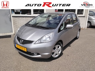 Honda Jazz 1.4 Comfort Trekhaak