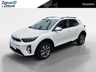Kia Stonic 1.0 T-GDi MHEV DynamicPlusLine | Cruise Control | Climate Control | Navigatie | LM Velgen | Camera | Privacy Glass |