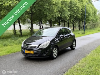 Opel Corsa 1.4-16V Edition*VOL AUTOMAAT*NEW APK 06/27*AIRCO