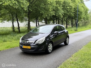 Opel Corsa 1.4-16V Edition*VOL AUTOMAAT*NEW APK 06/27*AIRCO