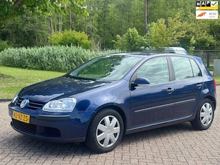 Volkswagen Golf 1.6 FSI Comfortline/AIRCO/CRUISE/TREKHAAK