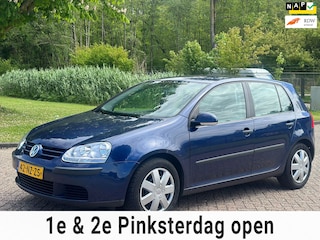 Volkswagen Golf 1.6 FSI Comfortline/AIRCO/CRUISE/TREKHAAK
