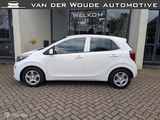Kia Picanto 1.0 MPi ComfortPlusLine 2020|Carplay auto|Airco!