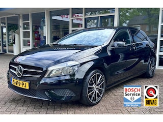 Mercedes-Benz A-klasse 180 Ambition Airco, Bluetooth, Pdc, LM..