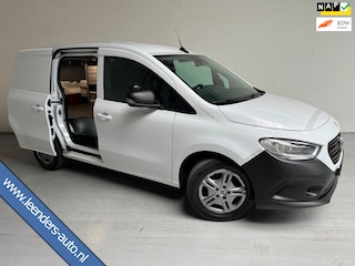 Mercedes-Benz Citan SERVICEWAGEN 108 CDI euro6 Pro Camera, M-Bux, BOTT Inrichting, Victron Omvormer V230, RIJKLAARPRIJS!