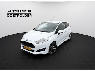 Ford Fiesta 1.0 EcoBoost ST Line 125 PK