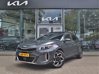 Kia XCeed 1.5 T-GDi GT-PlusLine DCT7 Automaat | Airco | Camera | Pano-dak | Adaptieve Cruise Control | Tot 10jr. Garantie |