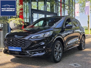 Ford Kuga 2.5 PHEV ST-Line | SOH 87% | Navigatie | Adapt. Cruise Control | Trekhaak | Apple Carplay | Parkeersensoren + Camera