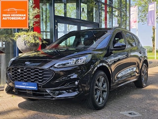 Ford Kuga 2.5 PHEV ST-Line | SOH 87% | Navigatie | Adapt. Cruise Control | Trekhaak | Apple Carplay | Parkeersensoren + Camera