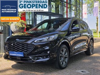Ford Kuga 2.5 PHEV ST-Line | SOH 87% | Navigatie | Adapt. Cruise Control | Trekhaak | Apple Carplay | Parkeersensoren + Camera