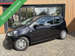 Volkswagen Up 1.0 move up! BlueMotion | Trekhaak | NL auto | Airco | Elec. Ramen | Nette Auto