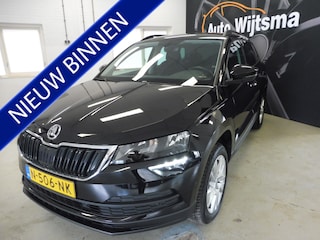 Skoda Karoq 1.0 TSI Business Edition Trekhaak | LED LMV |