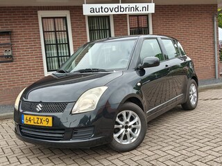 Suzuki Swift 1.3 Cool, AIRCO / BAK REVISIE / KOPPELING VV