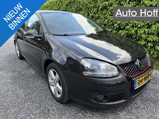 Volkswagen Golf 1.4 TSI GT Sport | Navi | Autom. Airco | Cruise Control | Elekt. Ramen | LMV | 5 Deuren | Sportstoelen | APK tot 13-11-2026!