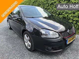 Volkswagen Golf 1.4 TSI GT Sport | Navi | Autom. Airco | Cruise Control | Elekt. Ramen | LMV | 5 Deuren | Sportstoelen | APK tot 13-11-2026!