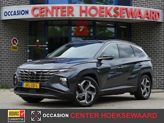 Hyundai Tucson 1.6 T-GDi HEV 230pk Aut. Premium Sky 4WD | Pano | Krell audio | Memory | 360 camera |