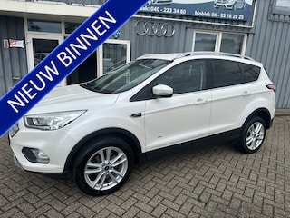 Ford Kuga 1.5 EcoBoost ST Line automaat