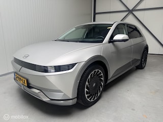 Hyundai Ioniq 5 Lounge 77.4 kWh