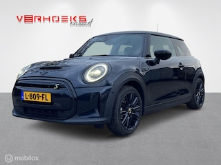 Mini Mini SE Yours 33 kWh