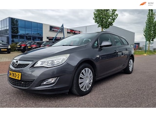 Opel Astra Sports Tourer 1.3 CDTi S/S Edition NAVI PSENSOR CRUISE 2 X SLEUTELS