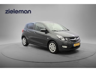 Opel Karl 1.0 ecoFLEX Edition - Airco, Crusie, PDC