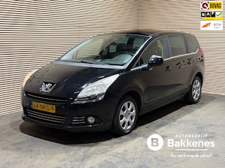 Peugeot 5008 1.6 VTi ST 7p. | Pano | Airco | Cruise