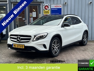 Mercedes-Benz GLA 200 Prestige. | PANO | ZEER NETJES | XENON | NAVI | PDC V/A |