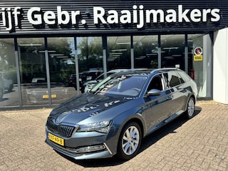 Skoda Superb 1.4 TSI iV Business Edition Plus*ACC*Navi*Camera*