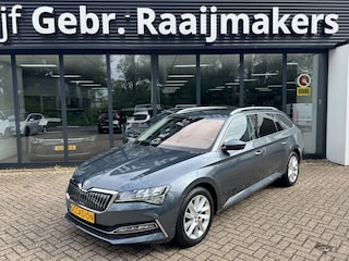 Skoda Superb 1.4 TSI iV Business Edition Plus*ACC*Navi*Camera*