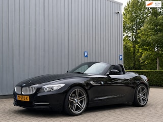 BMW Z4 Roadster SDrive23i / Top onderhouden / Stoelverw / Navi