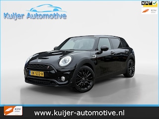 Mini Clubman 2.0 Cooper S Chili Hyde Park Automaat / Panoramadak / Harman Kardon