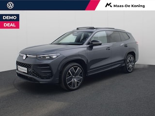 Volkswagen Tayron 1.5eHybrid 200kW/272PK R-Line DSG · Panoramadak · Massagefunctie · Camera + Parkeersensoren · Garantie tot oktober 2030 of 100000km