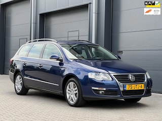 Volkswagen Passat Variant 1.4 TSI COMFORTLINE AIRCO