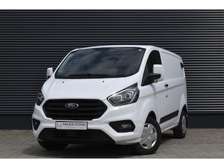 Ford Transit Custom 280 2.0 TDCI L1H1 Trend SORTIMO INRICHTING - APPLE CARPLAY - AIRCO - CRUISE - PDV V+A