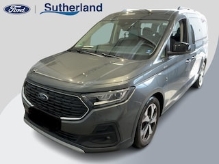 Ford Tourneo Connect 1.5 EcoBoost PHEV L2 Active |  Panoramadak | 150pk  | 7 persoons | Achteruitrijcamera | Navigatiesysteem
