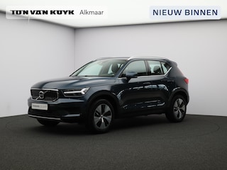 Volvo XC40 T4 Recharge Inscription Expression / Trekhaak / Stoel+stuurverwarming / CarPlay / DAB+ / Keyless / Parkeercamera /