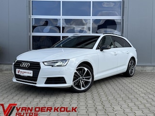 Audi A4 Avant 1.4 TFSI Sport | Xenon | Navigatie | Cruise | Climate | Stoelverwarming