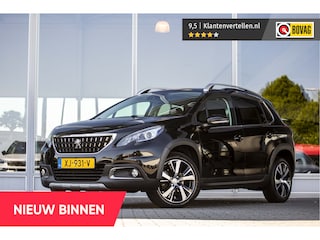 Peugeot 2008 1.2 PureTech GT-line | Pano | Camera | Carplay