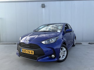 Toyota Yaris 1.5 Hybrid 115 Active Limited Lichtmetalen velgen | mistlampen