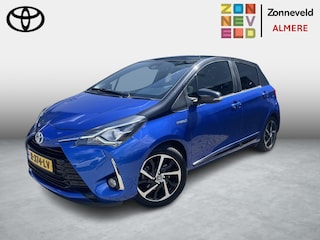 Toyota Yaris 1.5 Hybrid Executive Apple Carplay ANDROID