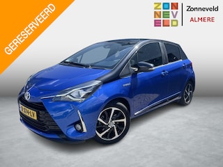 Toyota Yaris 1.5 Hybrid Executive Apple Carplay ANDROID