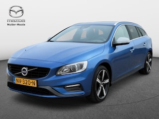 Volvo V60 T3 R-design Aut | Nordic+ | Leder | Trekhaak