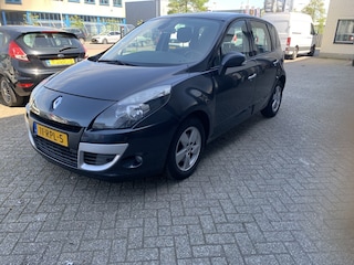 Renault Scénic 2.0 Dynamique AUTOMAAT