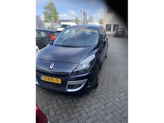 Renault Scénic 2.0 Dynamique AUTOMAAT