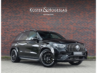 Mercedes-Benz GLE AMG 53 Hybrid 4MATIC+ | Massage - Pano - Burmester - Trekhaak